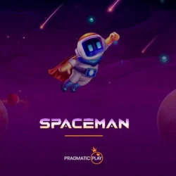 Spaceman 6qq